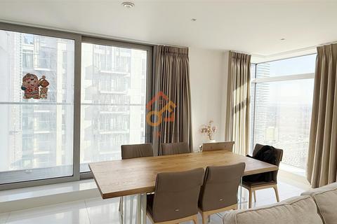 2 bedroom flat for sale, 1 Pan Peninsula Square, London, E14