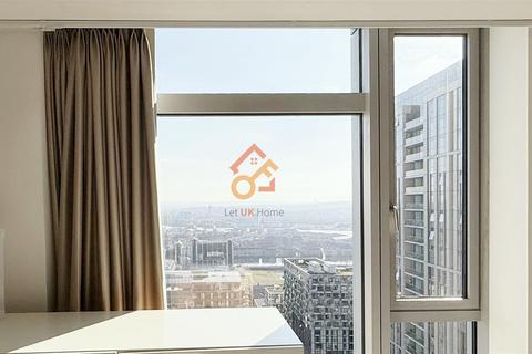 2 bedroom flat for sale, 1 Pan Peninsula Square, London, E14