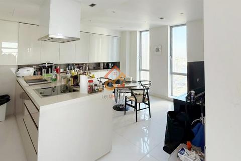 2 bedroom flat for sale, 1 Pan Peninsula Square, London, E14