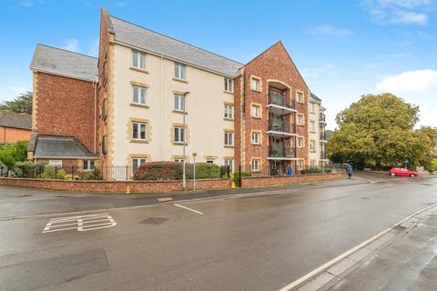 undefined, Blenheim Road, Minehead