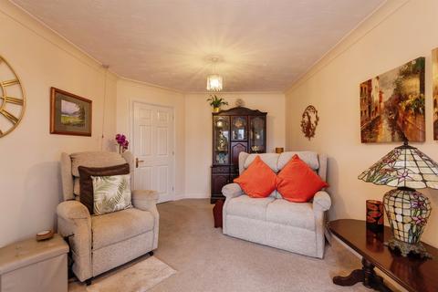 undefined, Blenheim Road, Minehead