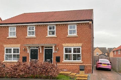 Dove Road, Pickering, YO18 7UD