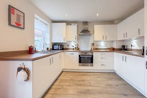 undefined, Dove Road, Pickering, YO18 7UD