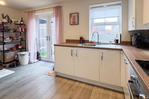 undefined, Dove Road, Pickering, YO18 7UD