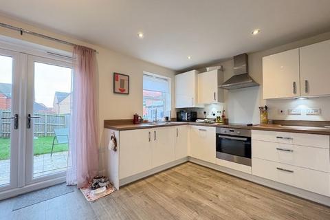 undefined, Dove Road, Pickering, YO18 7UD
