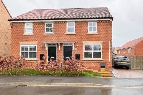undefined, Dove Road, Pickering, YO18 7UD