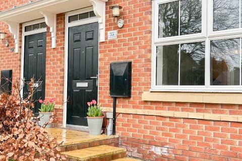 undefined, Dove Road, Pickering, YO18 7UD