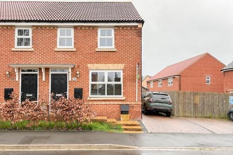 undefined, Dove Road, Pickering, YO18 7UD