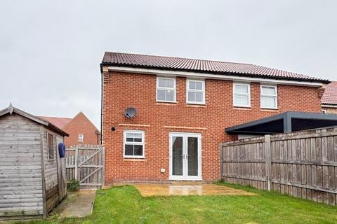 undefined, Dove Road, Pickering, YO18 7UD