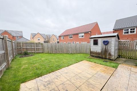 undefined, Dove Road, Pickering, YO18 7UD