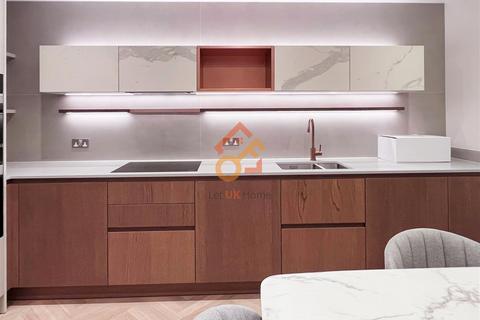 2 bedroom flat for sale, Hampton House, 2 Michael Road, London SW6