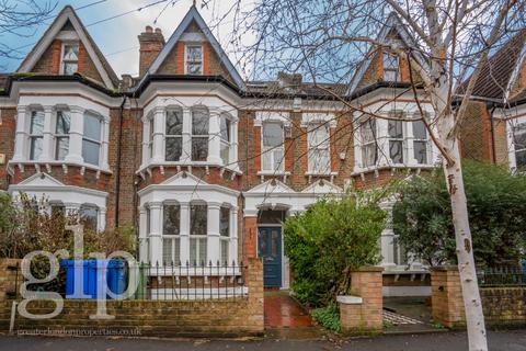 undefined, Elmwood Road Herne Hill