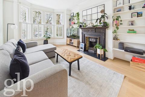 undefined, Elmwood Road Herne Hill