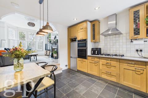 undefined, Elmwood Road Herne Hill