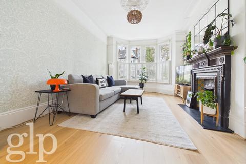 undefined, Elmwood Road Herne Hill