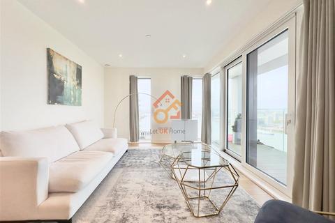 undefined, Norton House, Duke of Wellington Avenue, London SE18