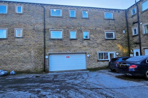 undefined, Old Clock Mill Court, Bradford BD13