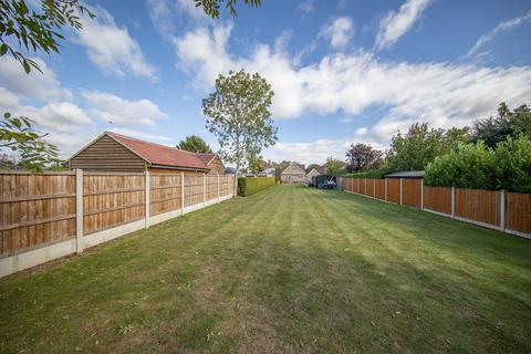 undefined, Clacton Road, Weeley Heath, CLACTON-ON-SEA