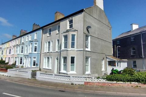 undefined, West End, Beaumaris