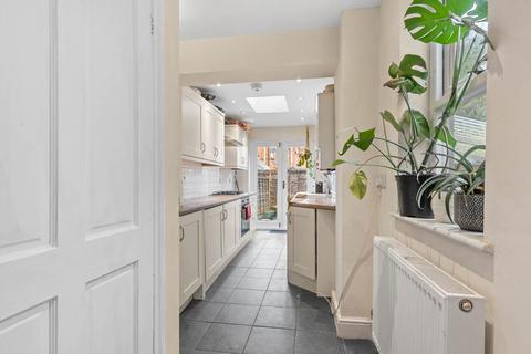 undefined, 59 Southfield Street, Worcester.  WR5 1NN