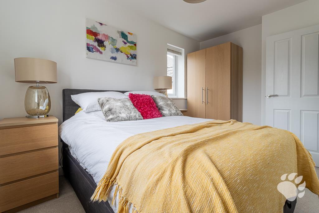 Bedroom 4