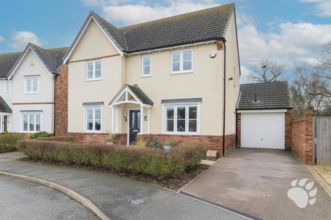 Oak Crescent, Wickford SS11