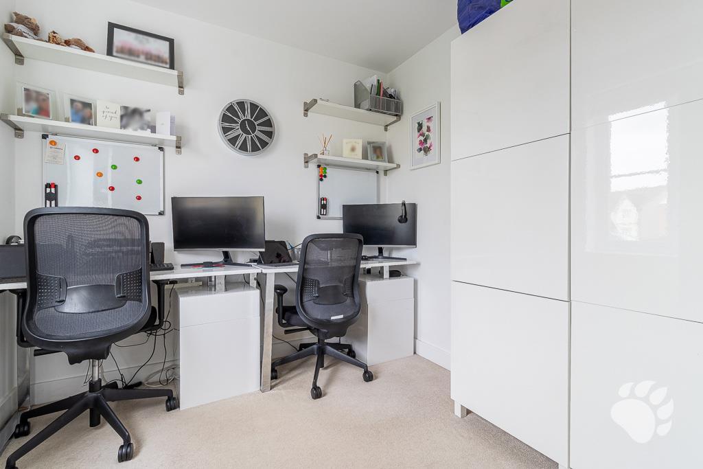 Office / Play Room