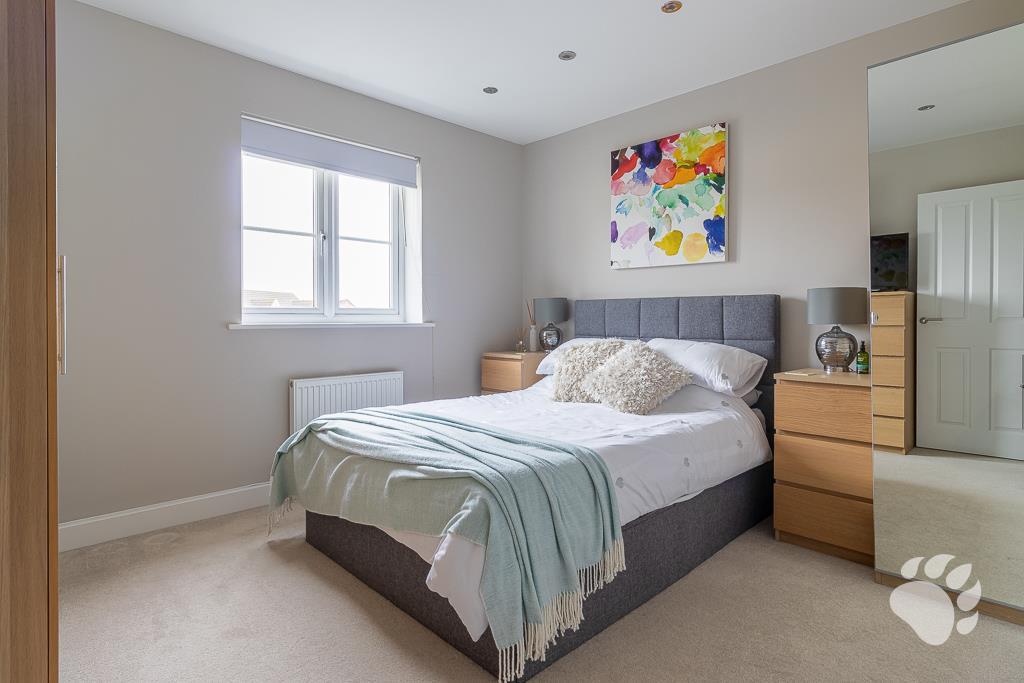 Bedroom 3