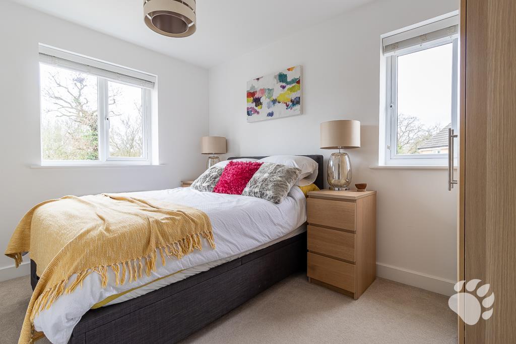 Bedroom 4