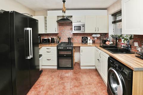 3 bedroom semi-detached house for sale, Parbrook Road, Liverpool, L36