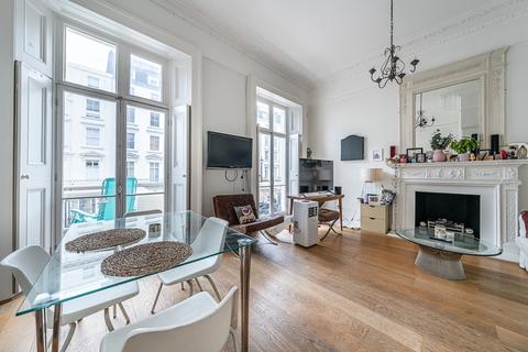 1 bedroom flat to rent, Belgrave Road London SW1V