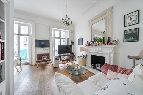 1 bedroom flat to rent, Belgrave Road London SW1V