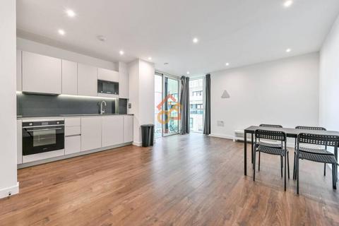 undefined, Hartingtons Court, Coster Avenue, London N4