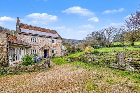 4 bedroom detached house for sale, Rural village between Wells and Cheddar