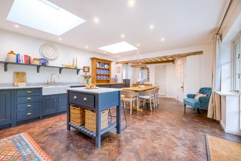 4 bedroom detached house for sale, Rural village between Wells and Cheddar