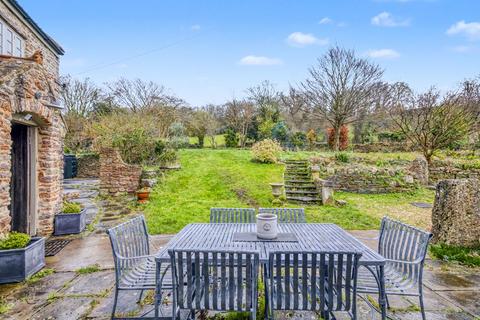 4 bedroom detached house for sale, Rural village between Wells and Cheddar