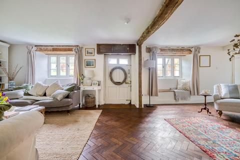 4 bedroom detached house for sale, Rural village between Wells and Cheddar
