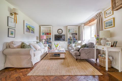 4 bedroom detached house for sale, Rural village between Wells and Cheddar