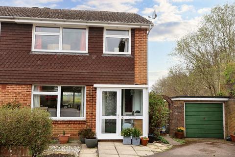 3 bedroom semi-detached house for sale, Albany Drive, Southampton SO32