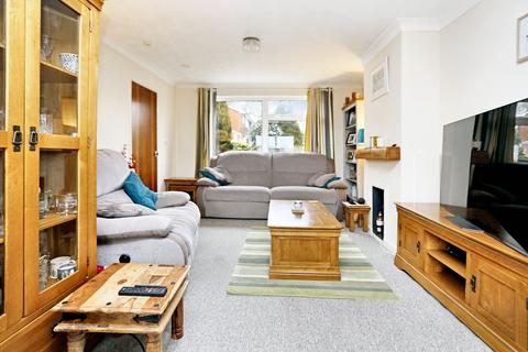 3 bedroom semi-detached house for sale, Albany Drive, Southampton SO32