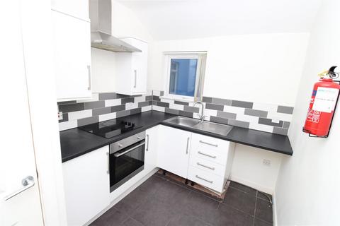 2 bedroom flat to rent, Apartment 11, 424 Promenade, Blackpool