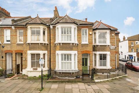 2 bedroom house for sale, Brand Street, London SE10