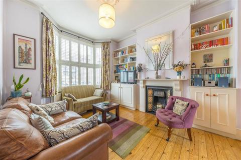 2 bedroom house for sale, Brand Street, London SE10