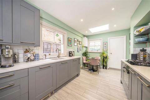 2 bedroom house for sale, Brand Street, London SE10