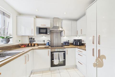 3 bedroom terraced house for sale, Glebe Road, Colchester
