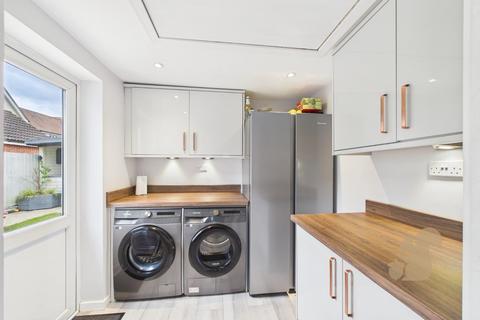 3 bedroom terraced house for sale, Glebe Road, Colchester