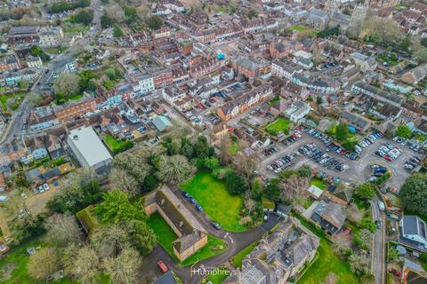 undefined, Redcotts Lane, Wimborne