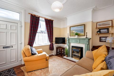 2 bedroom terraced house for sale, Montague Street, South Bank, York, YO23
