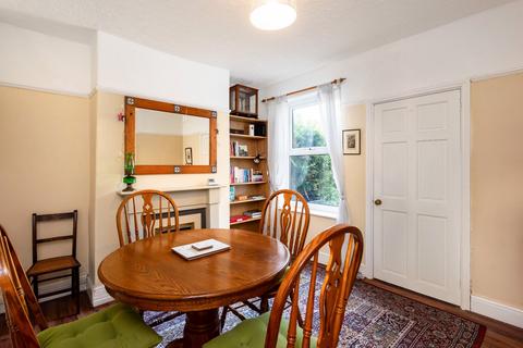 2 bedroom terraced house for sale, Montague Street, South Bank, York, YO23