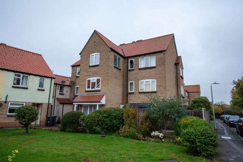 Orchard Close, Sleaford